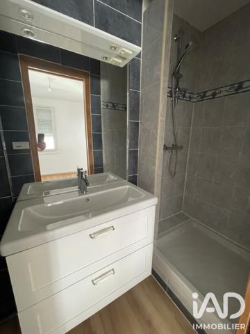 Appartement à vendre 2 pièces 31,61 m² La Ferté-sous-Jouarre