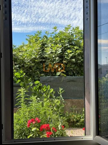 Ensemble de 3 maisons indépendantes avec espace extérieur privatif