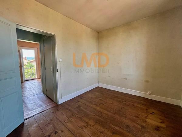 Ensemble de 3 maisons indépendantes avec espace extérieur privatif