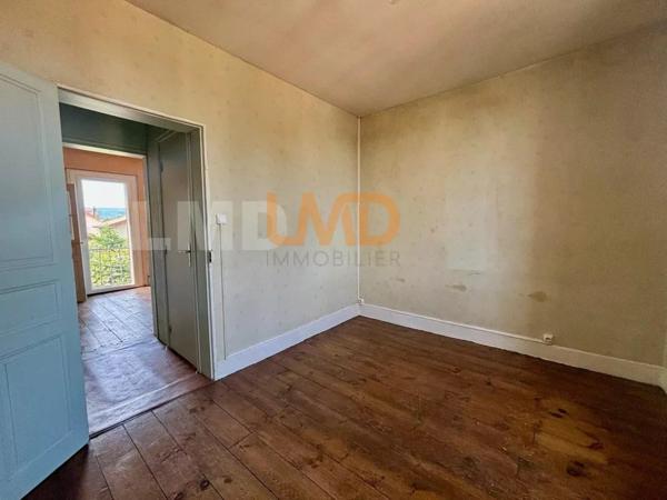 Ensemble de 3 maisons indépendantes avec espace extérieur privatif