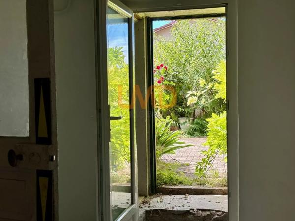 Ensemble de 3 maisons indépendantes avec espace extérieur privatif