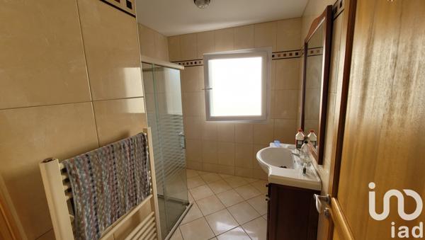 Maison à vendre 5 pièces 103 m² Breuil-Magné