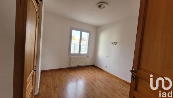 Maison à vendre 5 pièces 103 m² Breuil-Magné