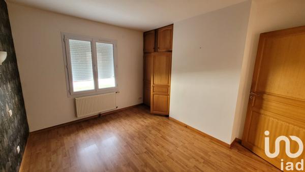 Maison à vendre 5 pièces 103 m² Breuil-Magné