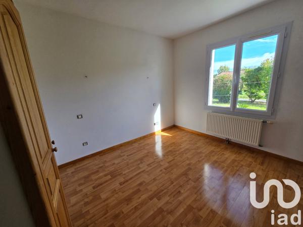 Maison à vendre 5 pièces 103 m² Breuil-Magné
