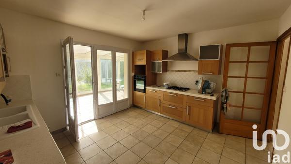 Maison à vendre 5 pièces 103 m² Breuil-Magné