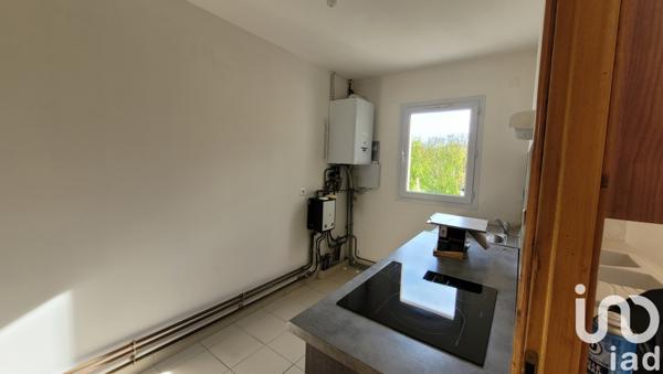 Maison à vendre 5 pièces 103 m² Breuil-Magné