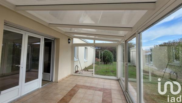 Maison à vendre 5 pièces 103 m² Breuil-Magné