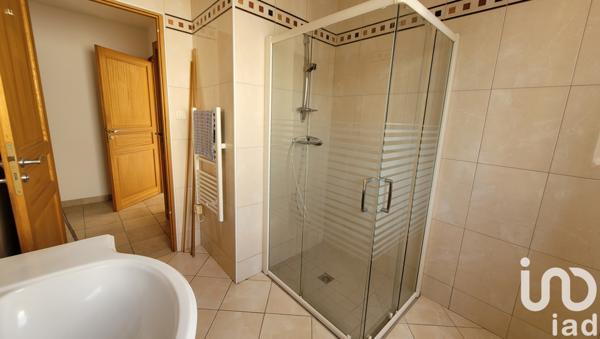 Maison à vendre 5 pièces 103 m² Breuil-Magné