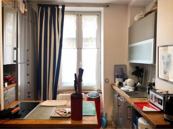 Maison à vendre à Saint-Vaast-la-Hougue dans la Manche (50550), ref : 3340.2024