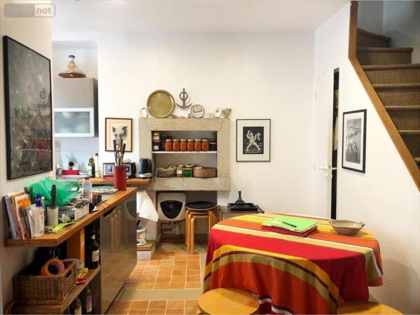 Maison à vendre à Saint-Vaast-la-Hougue dans la Manche (50550), ref : 3340.2024