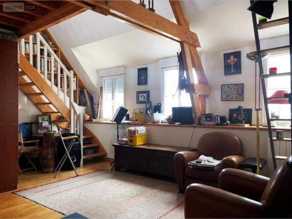 Maison à vendre à Saint-Vaast-la-Hougue dans la Manche (50550), ref : 3340.2024