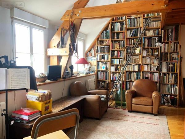 Maison à vendre à Saint-Vaast-la-Hougue dans la Manche (50550), ref : 3340.2024