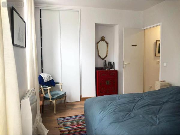 Maison à vendre à Saint-Vaast-la-Hougue dans la Manche (50550), ref : 3340.2024