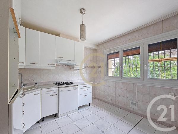 Maison à vendre  4 pièces - 94,76 m2 GONESSE - 95