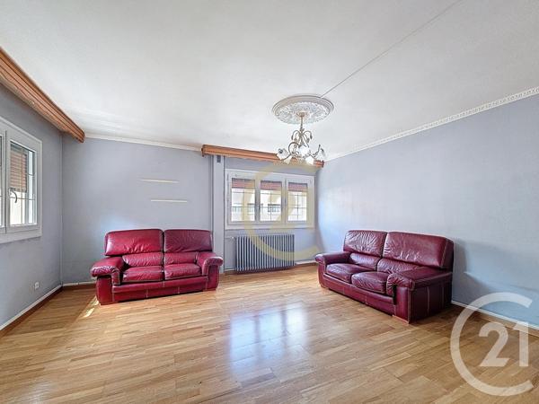 Maison à vendre  4 pièces - 94,76 m2 GONESSE - 95