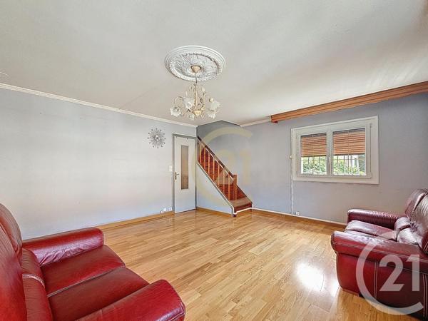 Maison à vendre  4 pièces - 94,76 m2 GONESSE - 95