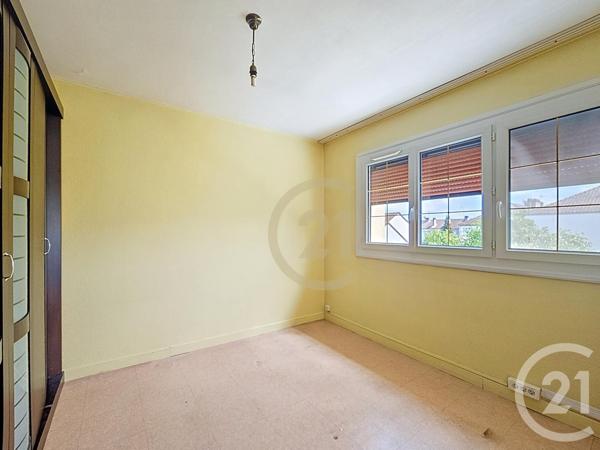 Maison à vendre  4 pièces - 94,76 m2 GONESSE - 95