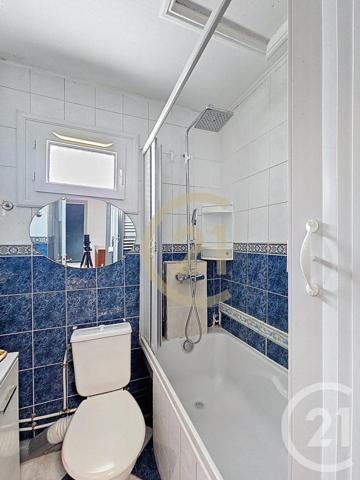 Maison à vendre  4 pièces - 94,76 m2 GONESSE - 95