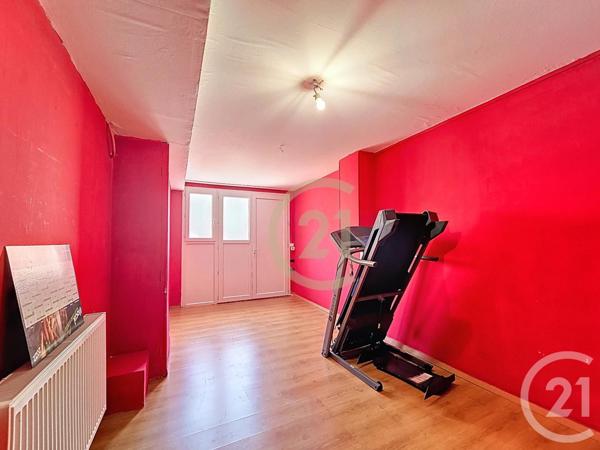 Maison à vendre  4 pièces - 94,76 m2 GONESSE - 95