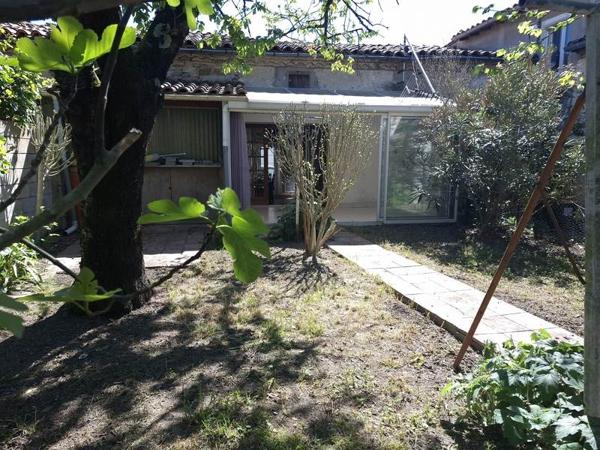 Maison à vendre |  Revel |  4 pièces | 92 m²