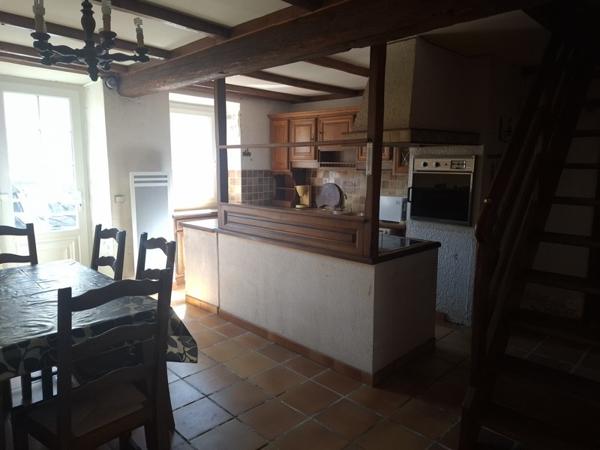 Maison à vendre |  Revel |  4 pièces | 92 m²