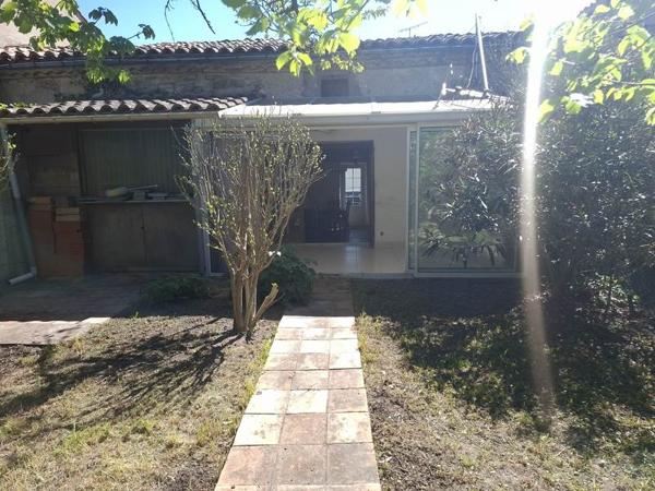 Maison à vendre |  Revel |  4 pièces | 92 m²