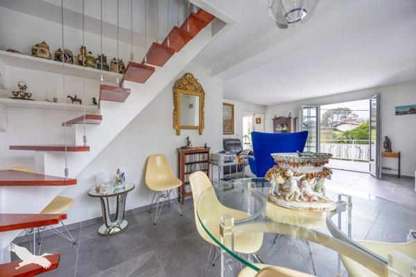 Maison à vendre |  Biarritz |  4 pièces | 127 m²