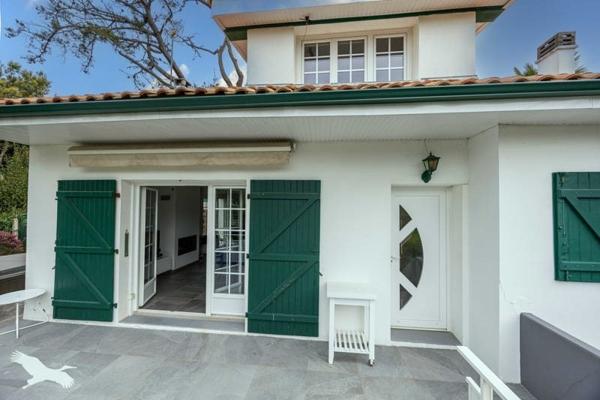 Maison à vendre |  Biarritz |  4 pièces | 127 m²