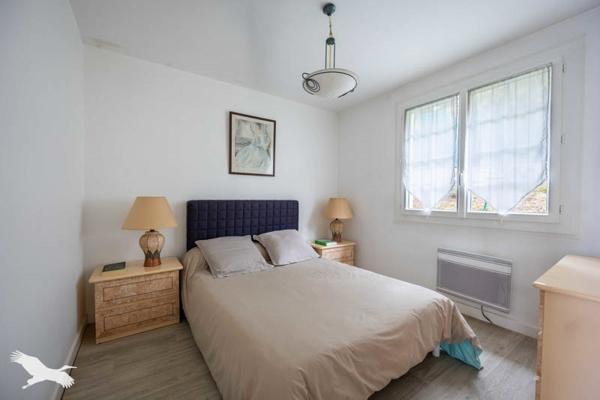 Maison à vendre |  Biarritz |  4 pièces | 127 m²