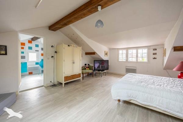 Maison à vendre |  Biarritz |  4 pièces | 127 m²