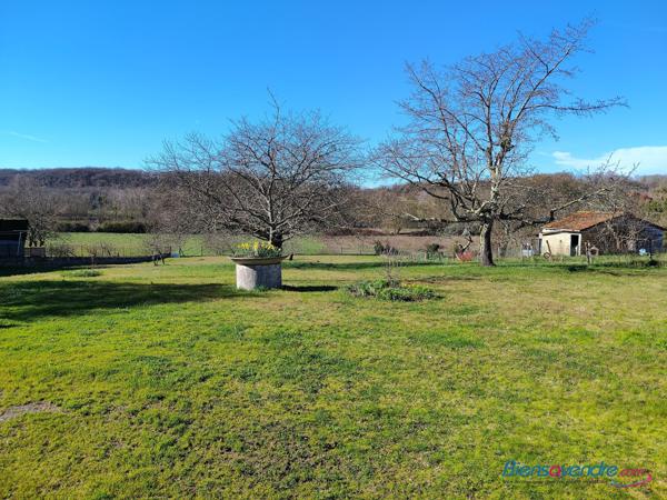 EXCLUSIVITE CHUVIGNY CHARMANTE MAISON EN PIERRE