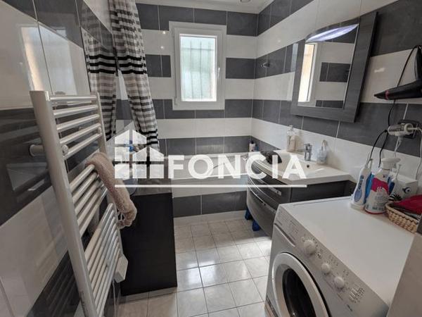 À vendre Maison 5 pièces 124 m² - Bû 28410