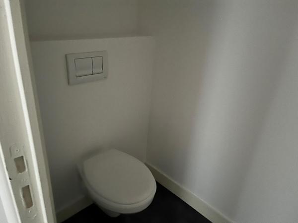 Appartement plein centre ville