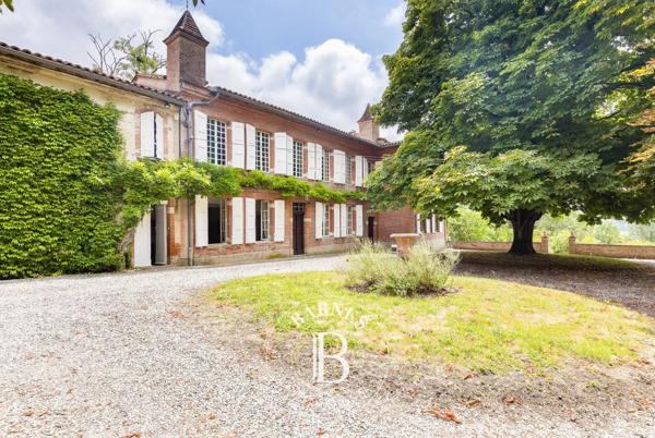 Lavalette, Maison 7 Chambres -  502 m² à vendre