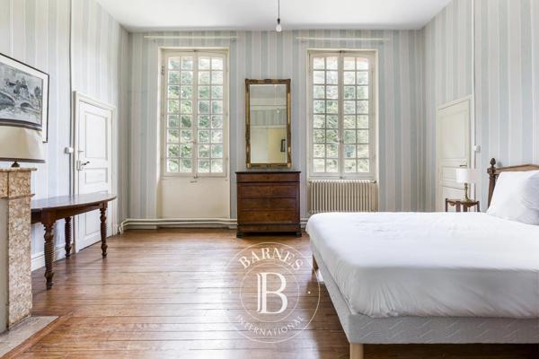 Lavalette, Maison 7 Chambres -  502 m² à vendre