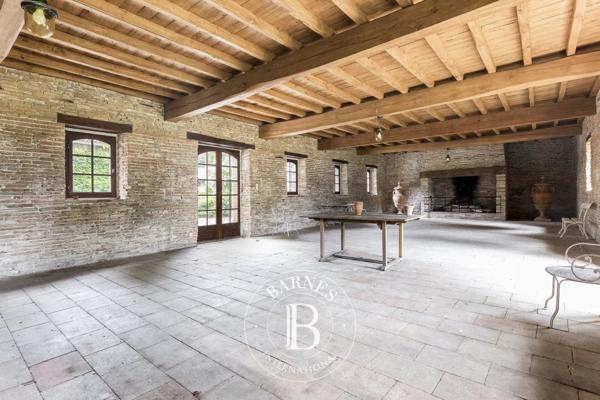 Lavalette, Maison 7 Chambres -  502 m² à vendre