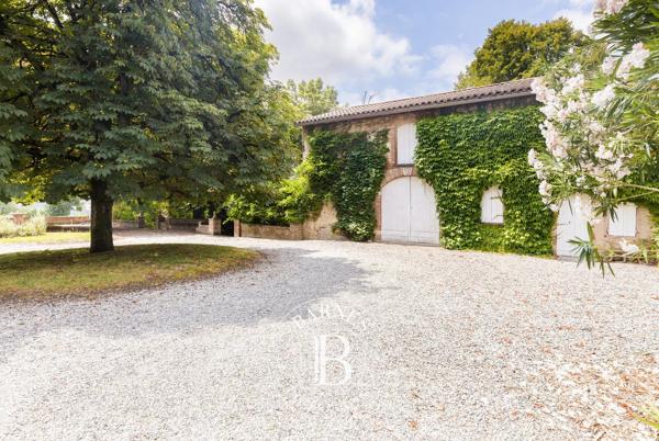 Lavalette, Maison 7 Chambres -  502 m² à vendre