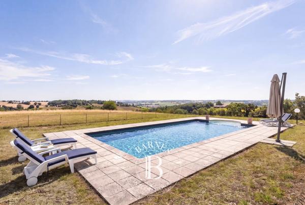 Lavalette, Maison 7 Chambres -  502 m² à vendre