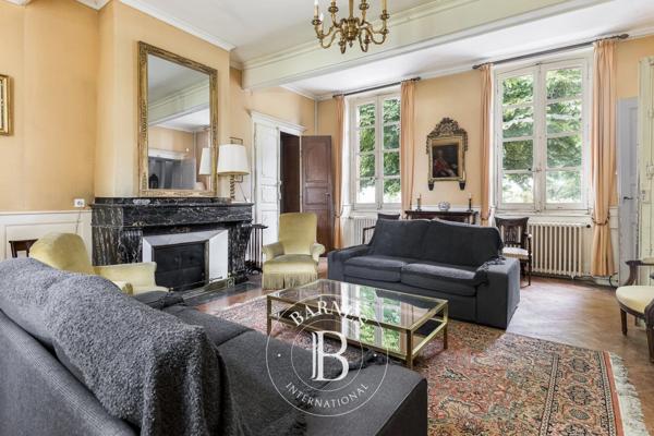 Lavalette, Maison 7 Chambres -  502 m² à vendre