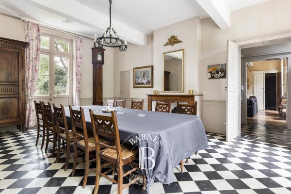 Lavalette, Maison 7 Chambres -  502 m² à vendre