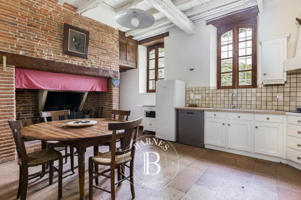 Lavalette, Maison 7 Chambres -  502 m² à vendre