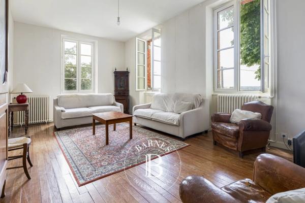 Lavalette, Maison 7 Chambres -  502 m² à vendre