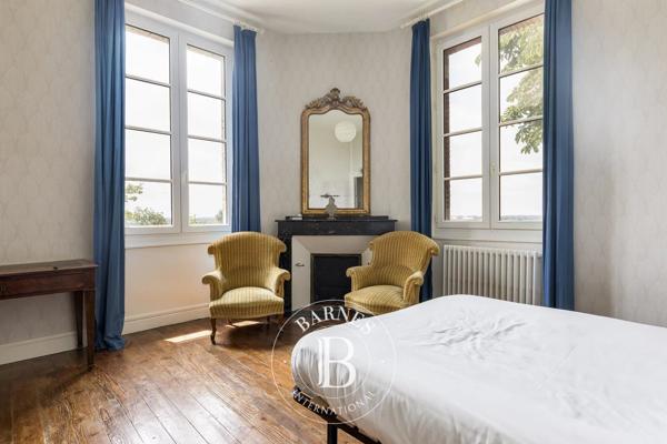 Lavalette, Maison 7 Chambres -  502 m² à vendre