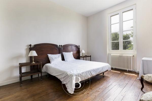 Lavalette, Maison 7 Chambres -  502 m² à vendre