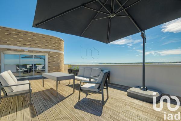 Appartement à vendre 4 pièces 112 m² Blagnac