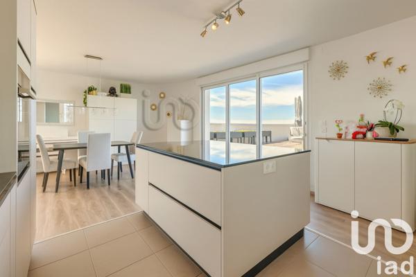 Appartement à vendre 4 pièces 112 m² Blagnac