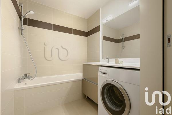 Appartement à vendre 4 pièces 112 m² Blagnac