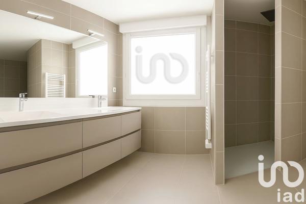 Appartement à vendre 4 pièces 112 m² Blagnac