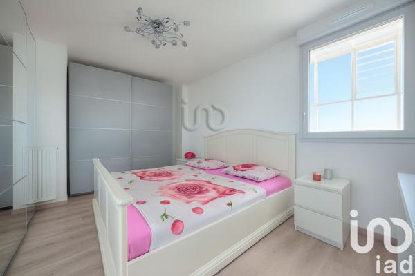 Appartement à vendre 4 pièces 112 m² Blagnac